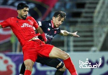 اطلاعیه تراکتور؛ خواب VAR در تبریز