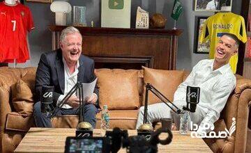 صادقانهترین مصاحبه زندگی کریستیانو رونالدو!