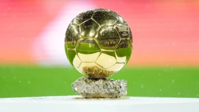 کدام یک از این کشورها برنده توپ طلا ندارد؟