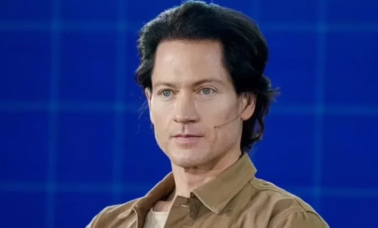 برایان جانسون