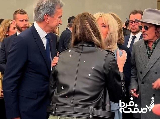 شارلیز ترون