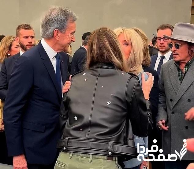 شارلیز ترون