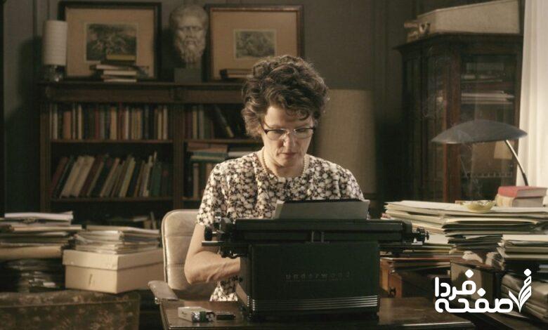 هانا آرنت ۲۰۱۲