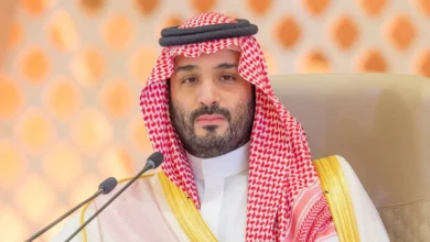 ملک سلمان