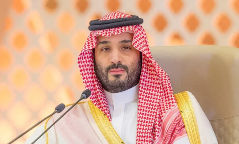 ملک سلمان
