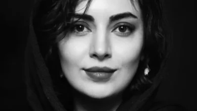 مهشید جوادی