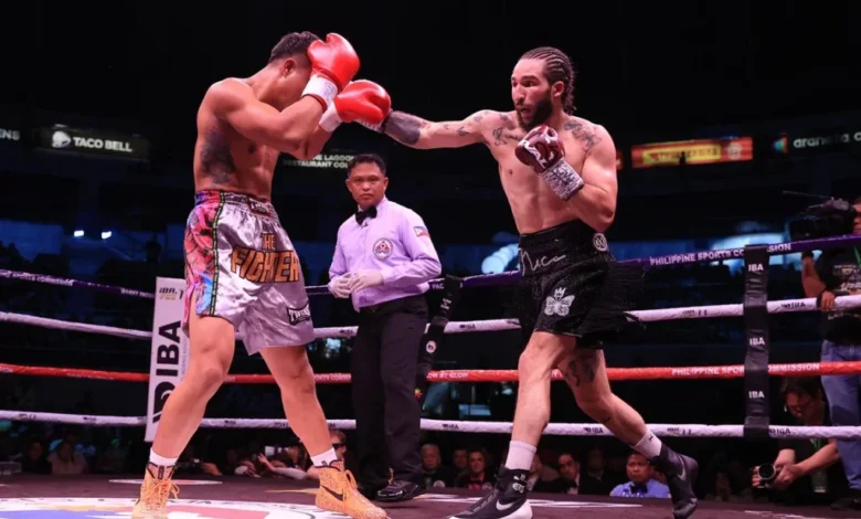 نیکو علی والش و کیتسیاک کلینسون