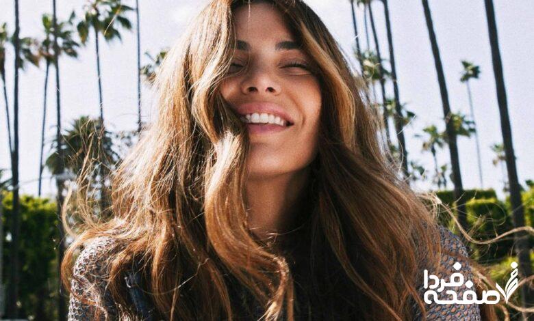 نگین میرصالحی