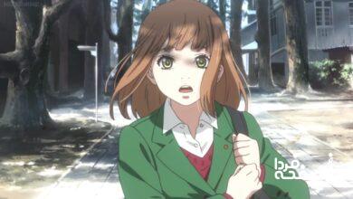 انیمه نارنجی ۲۰۱۶