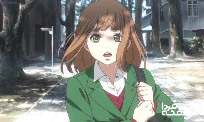 انیمه نارنجی ۲۰۱۶