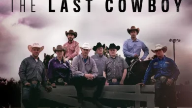 آخرین گاوچران