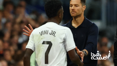 وینیسیوس جونیور