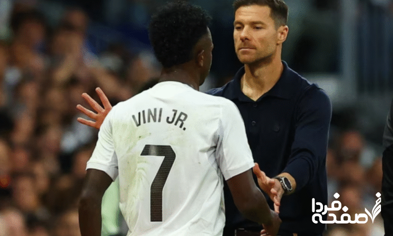 وینیسیوس جونیور