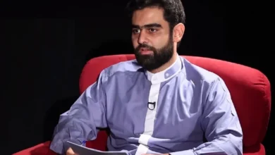 امیرحسین ثابتی