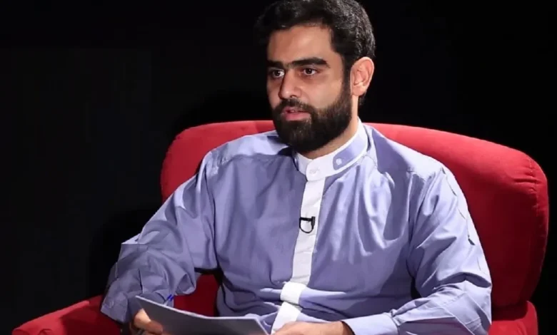 امیرحسین ثابتی