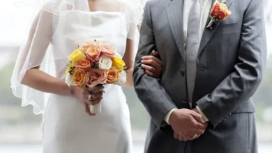 بهترین سن ازدواج