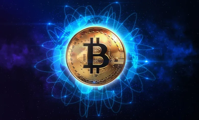 بیت کوین