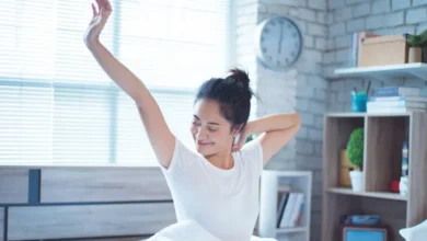 افزایش انرژی در صبح