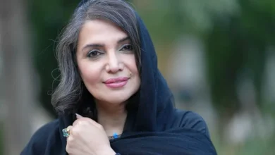 الهام پاوه‌نژاد