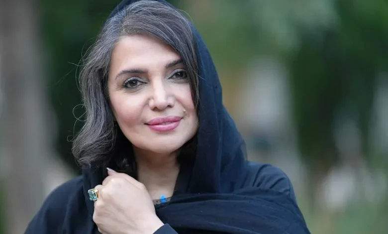 الهام پاوه‌نژاد