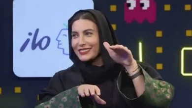 فریبا نادری