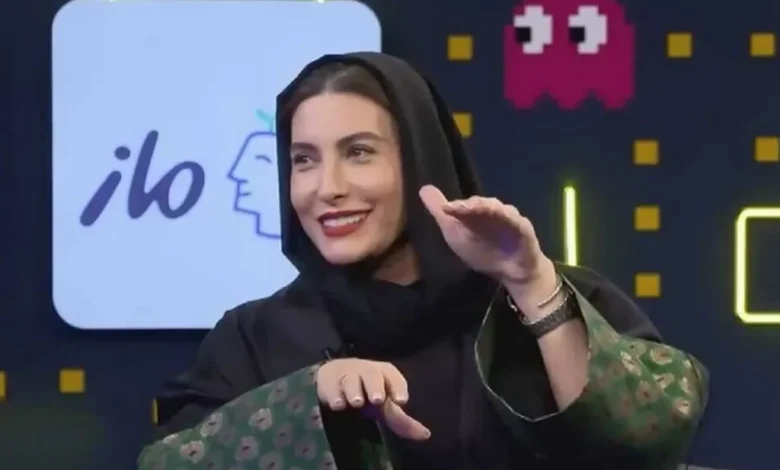 فریبا نادری