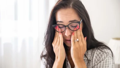 اختلال هایپرسومنیا ایدیوپاتیک