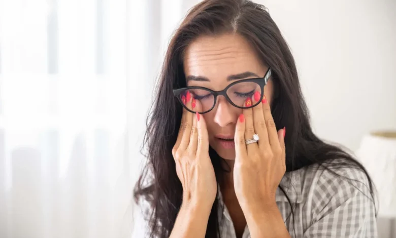 اختلال هایپرسومنیا ایدیوپاتیک