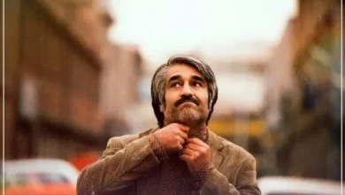 پژمان جمشیدی