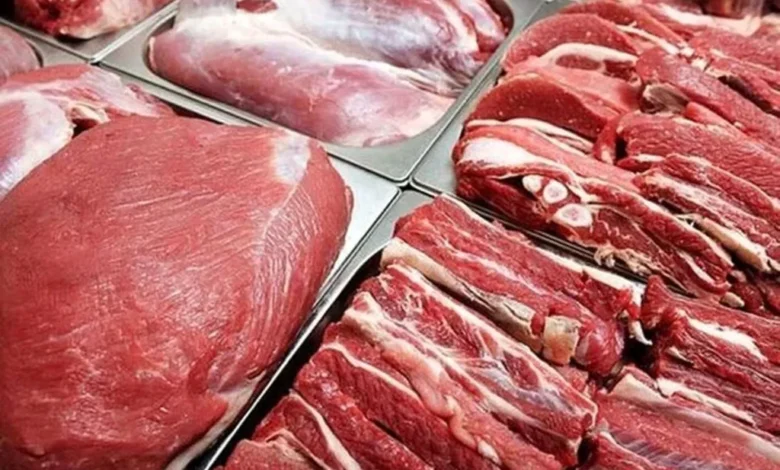 گوشت
