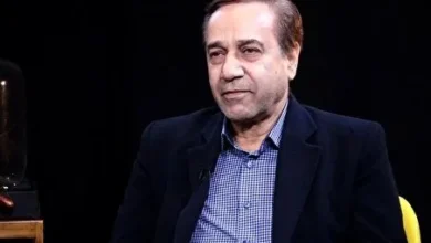 محمدعلی گلپایگانی