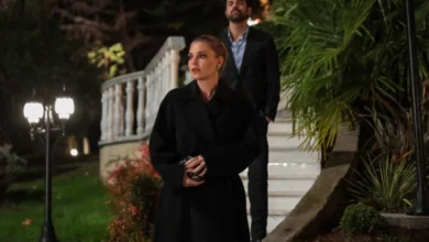 سریال ترکی اشراف