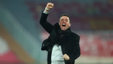 اوسمار ویرا