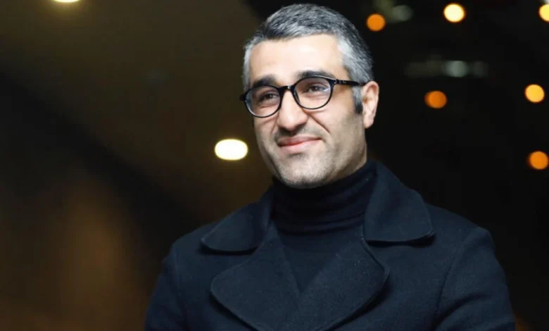 پژمان جمشیدی