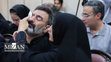دادگاه قتل الهه حسیننژاد