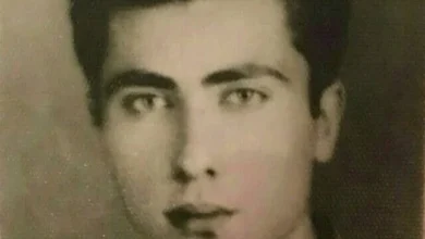 سعید مظفری