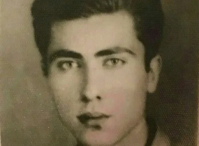 سعید مظفری