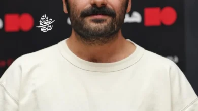سهند جاهدی