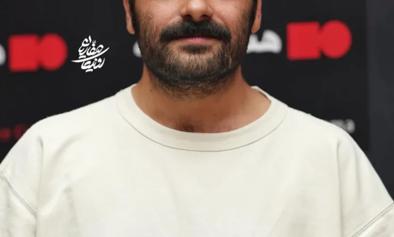 سهند جاهدی