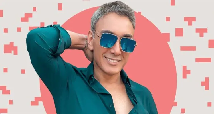 شادمهر عقیلی