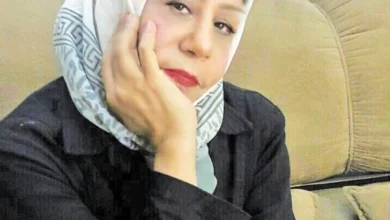 شهربانو موسوی