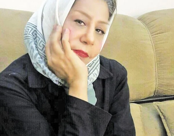 شهربانو موسوی