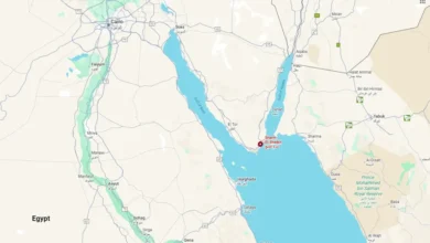شرم‌ الشیخ
