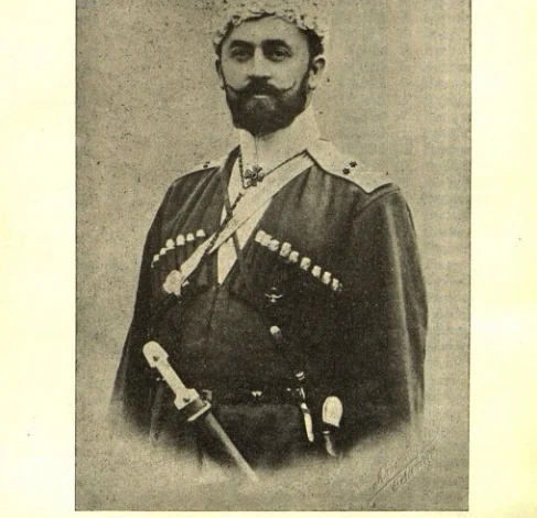 ولادیمیر لیاخوف