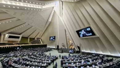 مجلس شورای اسلامی