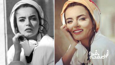 نیلوفر پارسا