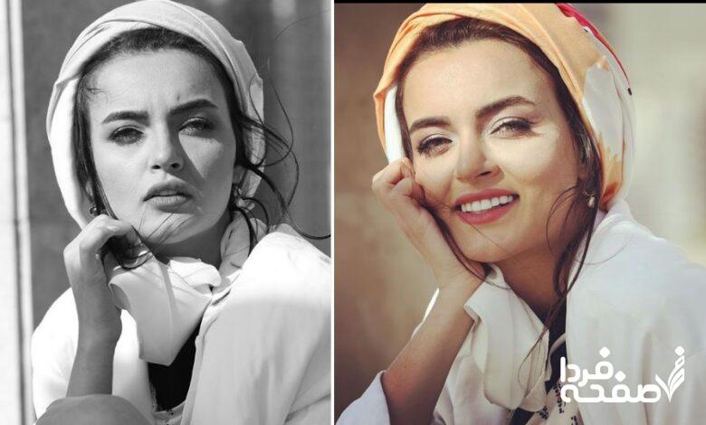 نیلوفر پارسا