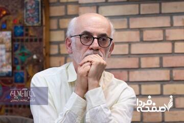 آقای جبلی! گفت‌وگو بلد نیستید، به همین دلیل می‌خواهید در برخورد با شبکه نمایش خانگی مثل کارفرما به کارگر دستور بدهید