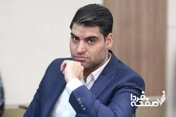 روح درویش در کالبد حدادی!/ چه فرقی میکند مدیریت پرسپولیس؟