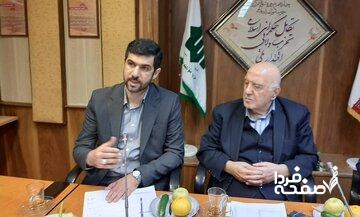 انتقادات عضو شورای شهر از پرداخت پول های هنگفت در فوتبال